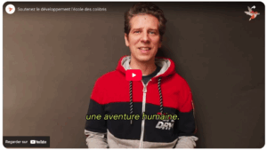 Lire la suite à propos de l’article Soutenez le développement l’école des colibris