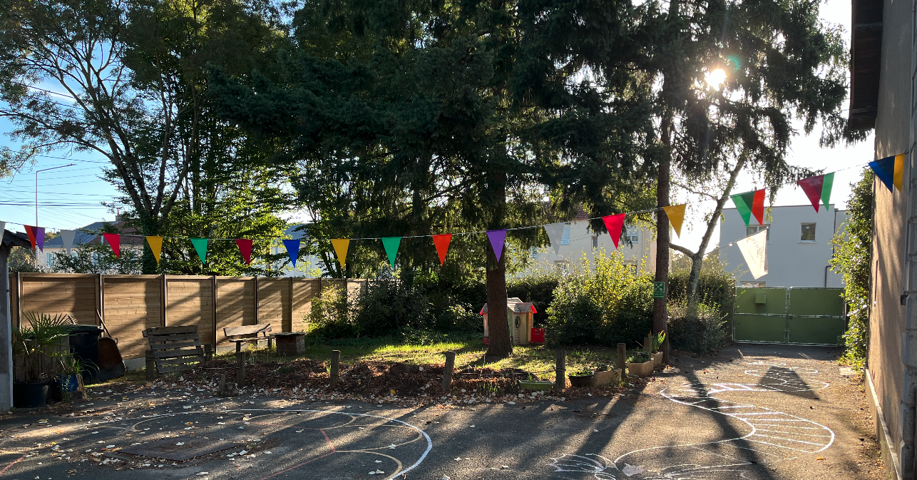 Lire la suite à propos de l’article Village de Noël Solidaire des Colibris